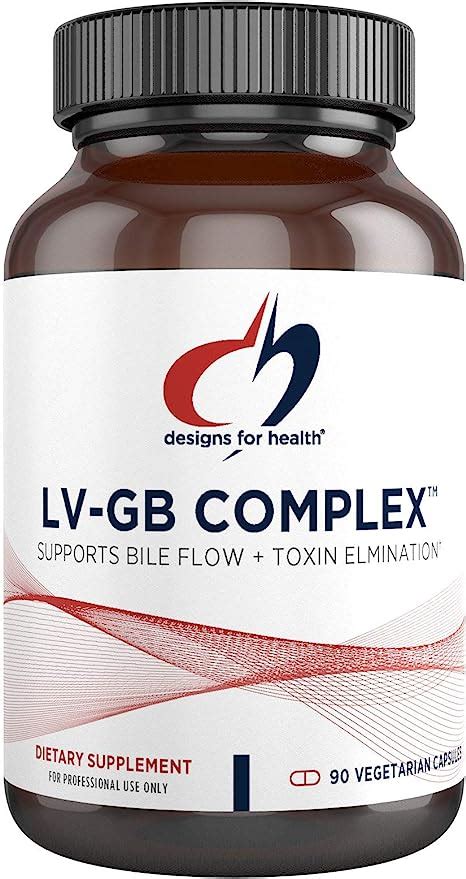 lv gb complex designs for health.